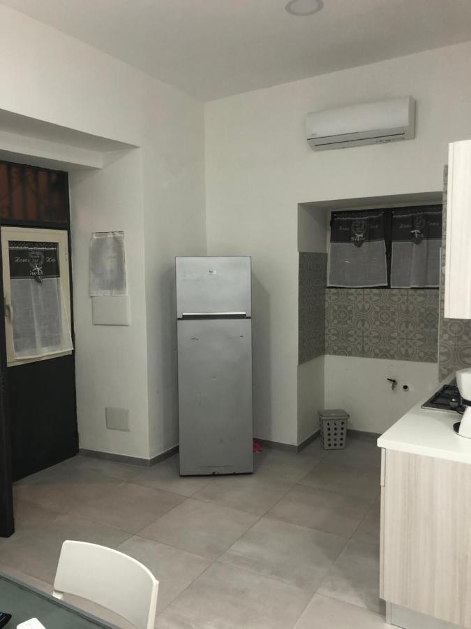 Casa Luisa Naples