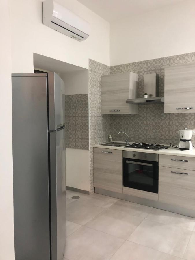 Casa Luisa Appartamento Napoli